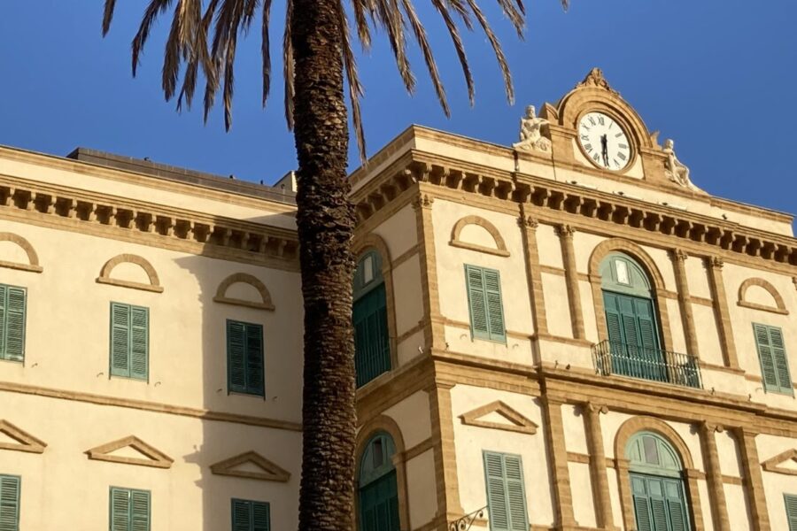 Grand Hotel delle Terme