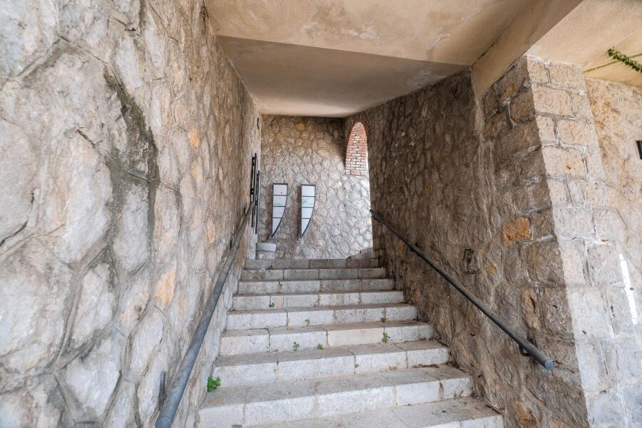 La Rocca del Castello