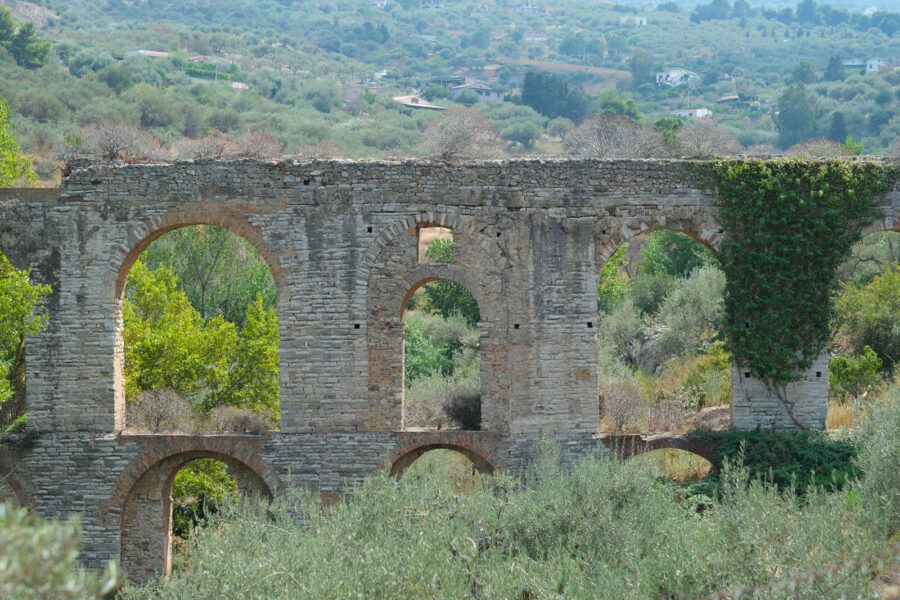 Acquedotto Romano