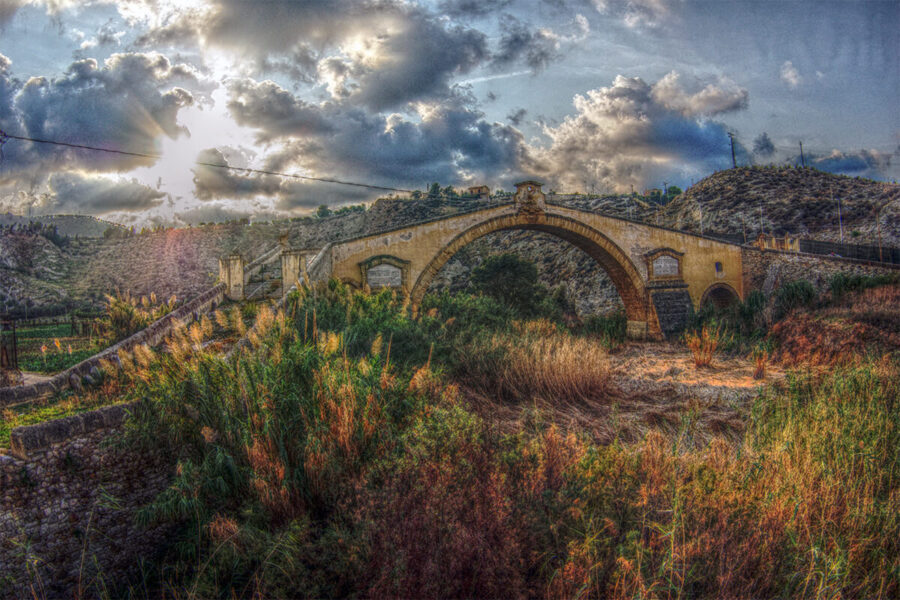 Ponte San Leonardo